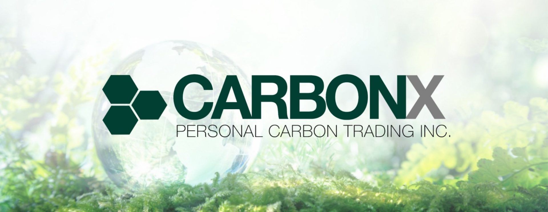 Introducing CarbonX.ca: Fighting Climate Change with Blockchain