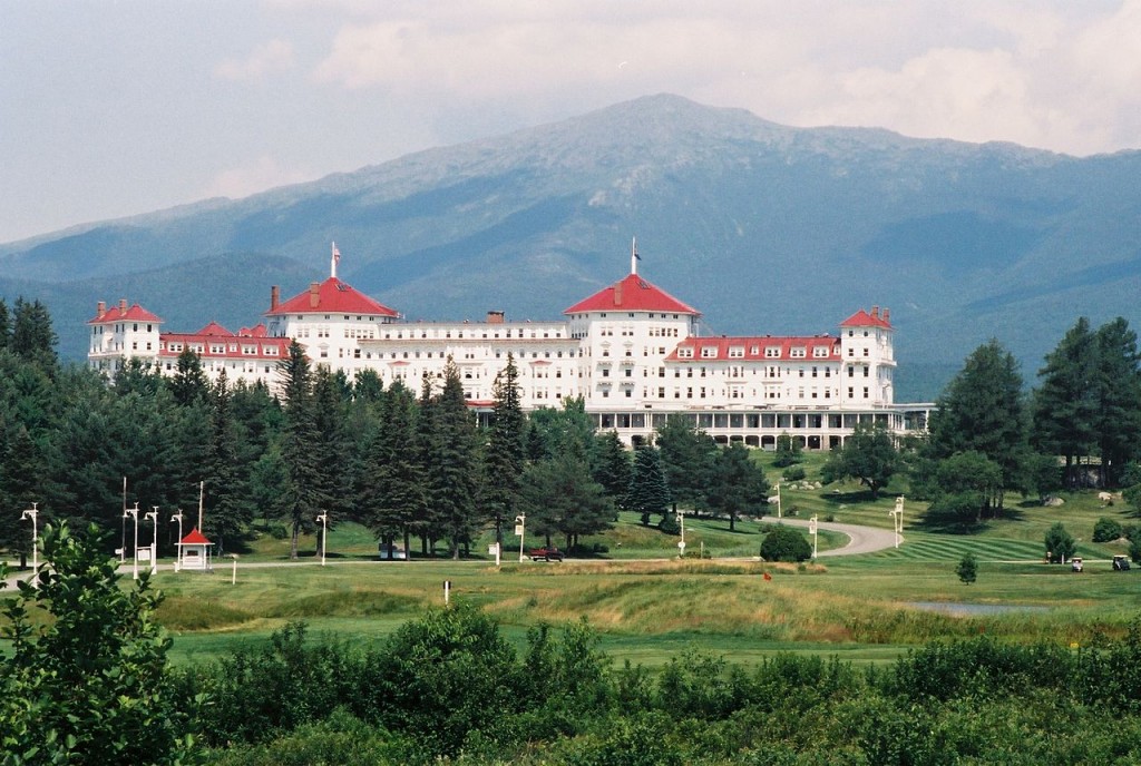 Harvard Business Review: A Bretton Woods for the 21st Century