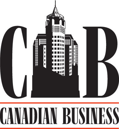 Canadian Business Magazine and the Digital Economy