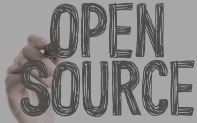 Why Open-Source Principles Are a Recipe For Innovation