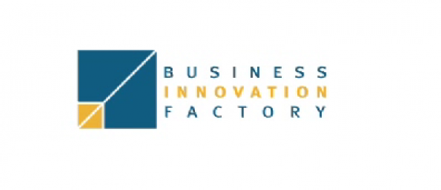 The Net Generation at Business Innovation Factory 5