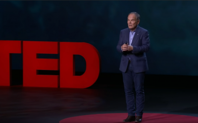 Welcome to the Open World: Don Tapscott at TEDGlobal 2012