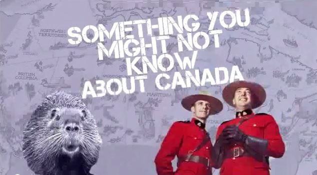 Something You Might Not Know About Canada