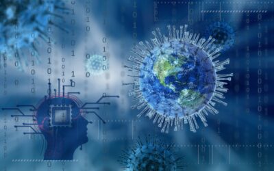 5 Ways Blockchain Tech Can Help Us During This Pandemic